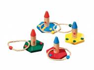 Jeu en bois , prezzo 9,00 € per Le jeu au choix
- Adapté ...