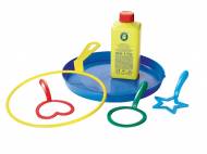 Set bulles de savon , prezzo 3,00 € per Le set au choix
- ...