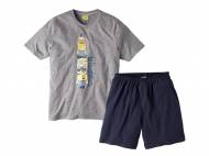 Pyjashort homme Minions , prezzo 7,00 € per L'ensemble ...