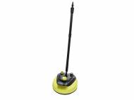 Balai-brosse ou