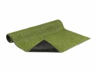 Tapis en gazon synthétique