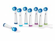 8 brossettes , prezzo 4,00 € per Le lot