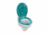 Abattant WC