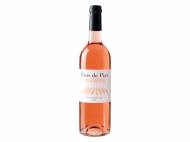 Landes Rosé Bois
