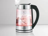 Bouilloire en verre