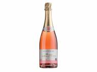 Champagne Brut Rosé Henri Delattre AOP1 , prezzo 13.99 € ...