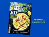 Magazine - Mon robot & Moi , prezzo 6.99 EUR
Magazine ...