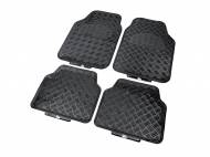 4 tapis de voiture