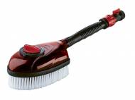 Brosse de lavage