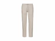 Pantalon en lin