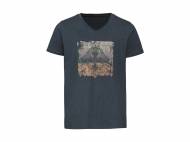 T-shirt et coton