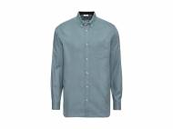 Chemise en lin et