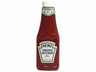 Heinz ketchup , prezzo 1,00 € per 450 ml, 1 L = 2,56 ...