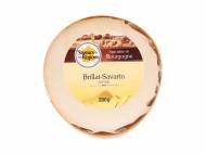Brillat Savarin