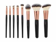 Set de pinceaux de maquillage , le prix 7.99 €
- 100 % synthétiques
- ...