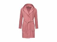 Peignoir , le prix 12.99 €
- 100 % coton
- Femme : Du S ...