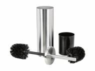 Brosse et porte-brosse