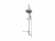 Douchette multifonction avec barre de douche , le prix 13.99 ...