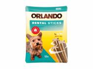 Sticks dentaires pour chien , le prix 1.49 €
- Variétés ...