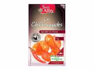 Chiffonade de chorizo1 , prezzo 1.39 € 75 g
- 100 % jambon
- ...