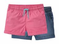Shorts fille