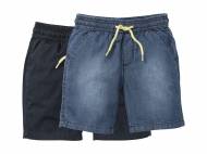 Bermudas garçon