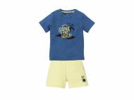 Pyjashort garçon