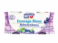 Fromage blanc sur lit de myrtilles sauvages1 , prezzo 2.19 € ...