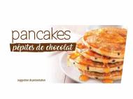 Pancakes