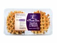 Gaufres artisanales pur beurre1 , prezzo 1.39 € per 200 g
   Â