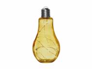 Lampe LED ampoule , le prix 4.99 €
- Au choix : lampe à ...
