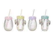 Verres à paille