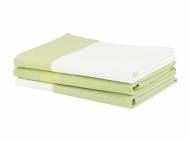 Torchons , le prix 4.99 €
- 100 % coton
- Env. 50 x 70 ...