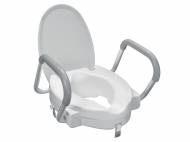 Rehausseur WC avec