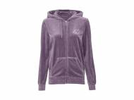 Ensemble en velours