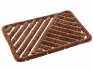 Paillasson grille