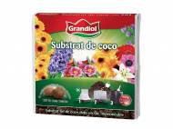 Substrat de coco , prezzo 1,99 € per L'unité
- ...