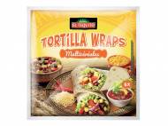 6 tortillas , prezzo 1,00 € per 370 g au choix, 1 kg = 2,95 ...