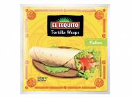 8 tortillas nature , prezzo 0,00 € per 320 g, 1 kg = 3,09 ...