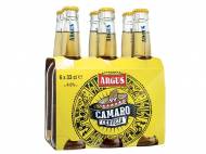 6 bières Argus , prezzo 4,00 € per 6 x 33 cl, 1 L = 2,27 ...
