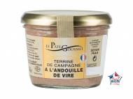 Terrine