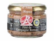 Pâté de campagne