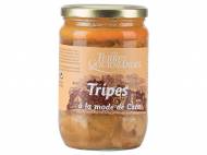 Tripes à la mode