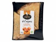 4 crêpes fourrées