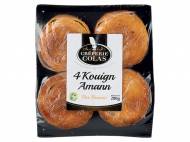 4 kouign amann