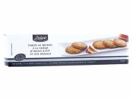 Sablés aux pommes