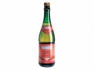 Cidre rosé