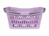 Panier à linge , le prix 4.99 €
- Env. 35 L
- Autres modèles ...