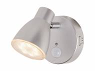 Spot LED avec détecteur de mouvements , le prix 7.99 €
- ...