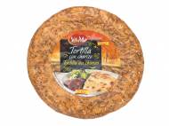 Tortilla